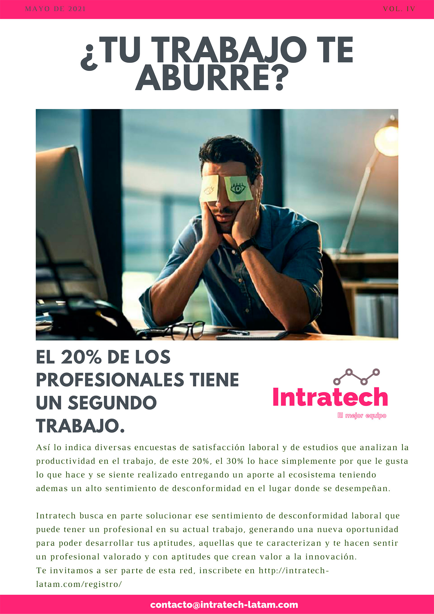 intratech